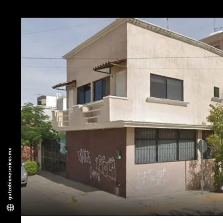 Buy this 5 bed house on Avenida Hacienda José María Morelos in 20133 Aguascalientes City, AGU