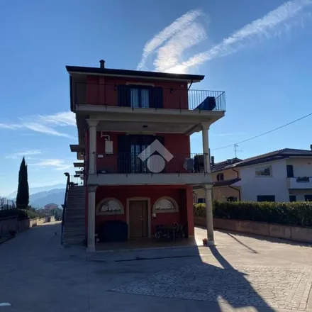 Image 2 - Via Cretari, 03039 Broccostella FR, Italy - Apartment for rent