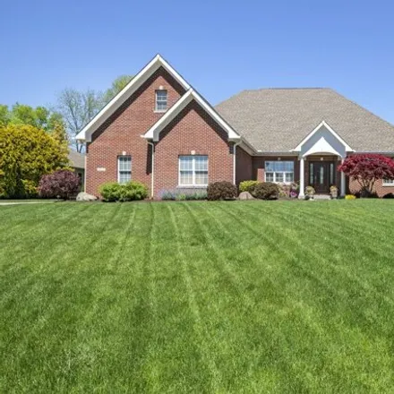 Image 2 - 11179 Wintercove Way, Fishers, IN 46038, USA - House for sale