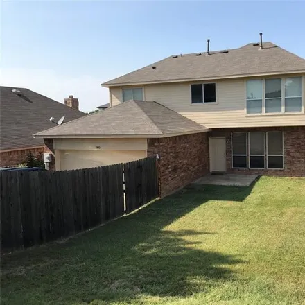 Image 3 - 400 Valley View Drive, Lewisville, TX 75077, USA - House for rent