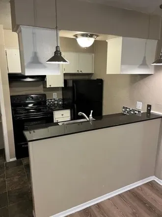 Rent this 1 bed apartment on 2805 Reagan Street in Dallas, TX 75219