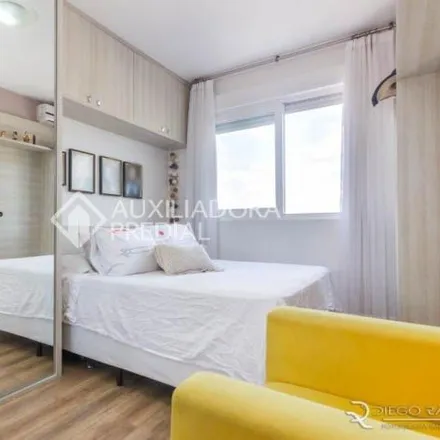 Buy this 3 bed apartment on Rua Augusto Severo in São João, Porto Alegre - RS