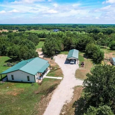 Buy this 3 bed house on 1871 County Road 2246 in Hunt County, TX 75402