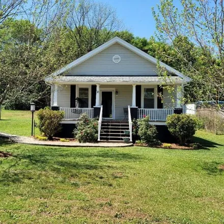 Buy this 2 bed house on 38 Chestnut Street in Startex, Spartanburg County