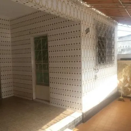 Buy this 3 bed house on Travessa Graça in Barro Vermelho, São Gonçalo - RJ