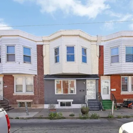 Buy this 3 bed house on 3041 Agate Street in Philadelphia, PA 19134