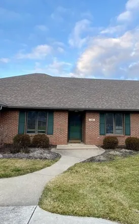 Buy this 2 bed condo on 351 North Pointe Circle in Danville, Hendricks County