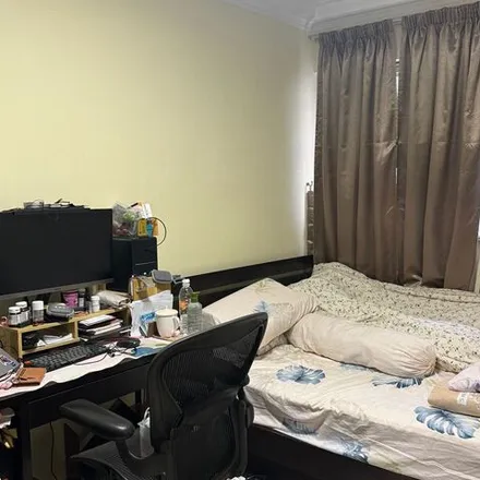 Rent this 1 bed room on 118 Bishan Street 12 in Singapore 570118, Singapore