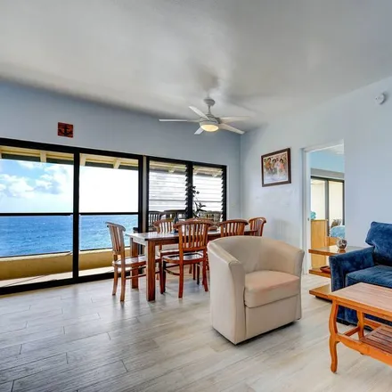 Rent this 3 bed condo on Koloa in HI, 96756