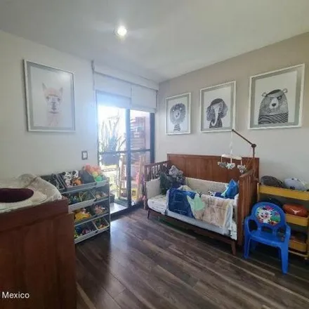 Buy this 2 bed apartment on Dr. Vértiz in Avenida Municipio Libre, Benito Juárez