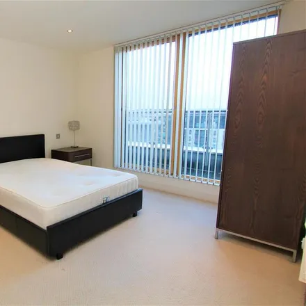 Image 2 - Cartier House, The Boulevard, Leeds, LS10 1HY, United Kingdom - Apartment for rent