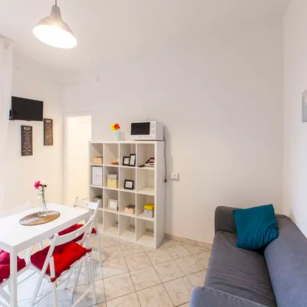 Image 4 - Via Salvatore Barzilai 5, 20146 Milan MI, Italy - Apartment for rent