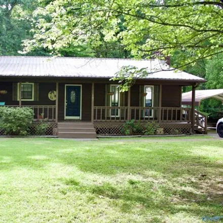 Buy this 2 bed house on 116 Sunset Acres Avenue in Priceville, Morgan County