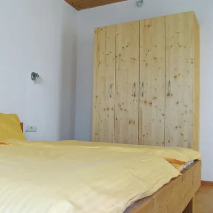Rent this 3 bed apartment on Aschau im Zillertal in Radweg, 6274 Aschau im Zillertal