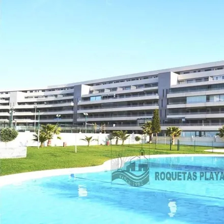 Image 9 - Roquetas de Mar, Andalusia, Spain - Apartment for rent