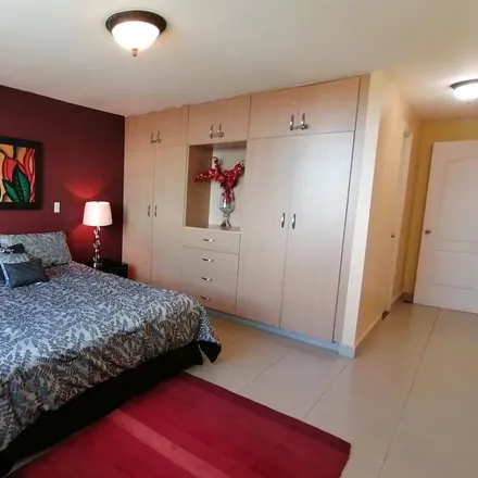 Rent this 3 bed apartment on Coclé
