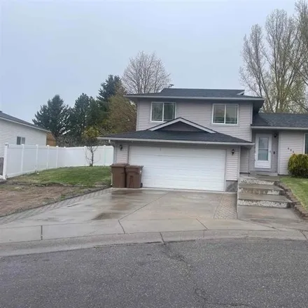 Buy this 3 bed house on Maria Street in Chubbuck, ID 83202