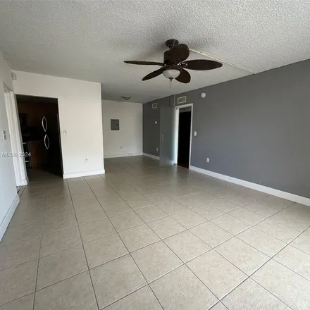 Rent this 1 bed apartment on 848 Brickell Avenue in Miami, FL 33131