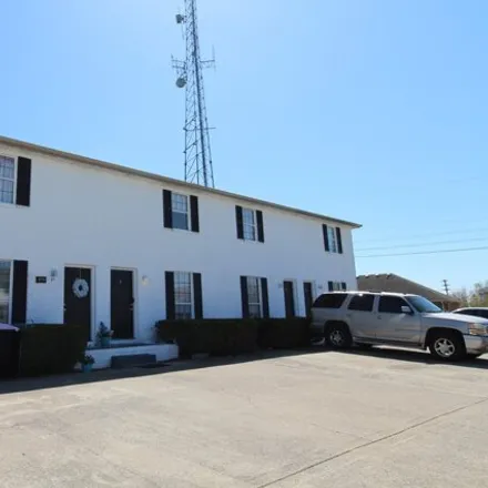 Rent this 2 bed apartment on Stephanie Drive in Clarksville, TN 37042