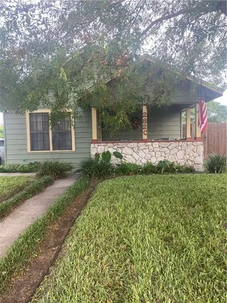 Buy this 2 bed house on 2820 Houston Avenue in Ingleside, TX 78362