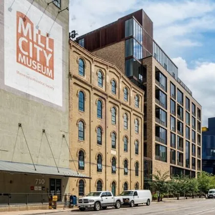 Buy this 3 bed condo on Mill City Museum in 704 South 2nd Street, Minneapolis