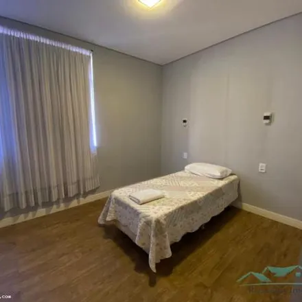 Buy this 2 bed apartment on Travessa Adão Lúcio da Silva in Várzea, Teresópolis - RJ