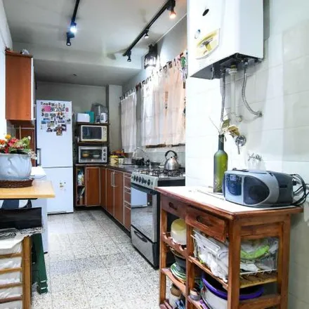 Buy this 2 bed apartment on Avenida Olazábal 5219 in Villa Urquiza, C1431 DOD Buenos Aires