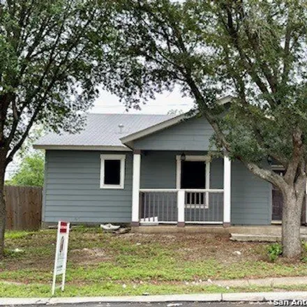 Buy this 3 bed house on 2000 Sunbend Falls in San Antonio, TX 78224