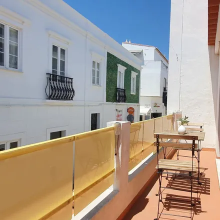 Image 1 - Made in Italy, Rua do Canal, 8600-685 Lagos, Portugal - Apartment for rent