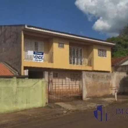 Buy this 4 bed house on Rua Mandacaru in Fraternidade, Londrina - PR
