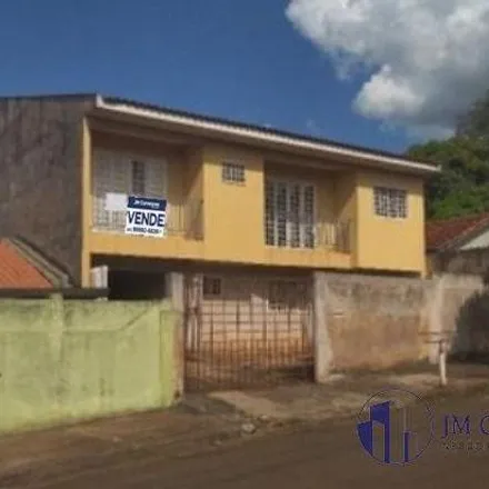 Image 1 - Rua Mandacaru, Fraternidade, Londrina - PR, 86027-620, Brazil - House for sale