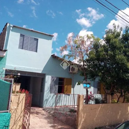 Image 2 - Rua Milton Mendonça de Souza, Sede, Santa Maria - RS, 97032-420, Brazil - House for sale