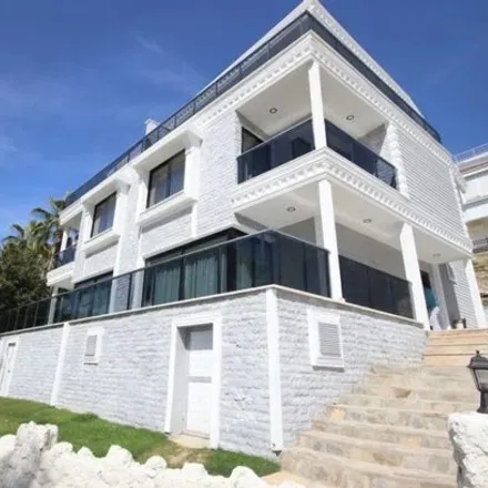 Buy this 3 bed house on Gazipaşa Cd. 249 in 07435 Alanya, Turkey