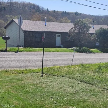 Buy this 4 bed house on 13239 East Liverpool Road in West Point, Columbiana County