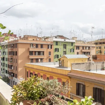 Image 5 - Via Camilla, 29, 00181 Rome RM, Italy - Room for rent