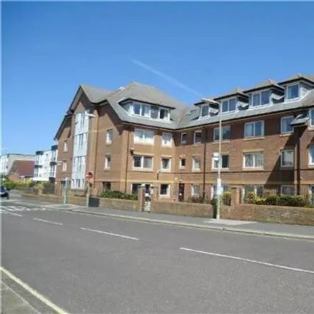 Rent this 1 bed room on Homerclyde House in Beach Road, Lee-on-the-Solent