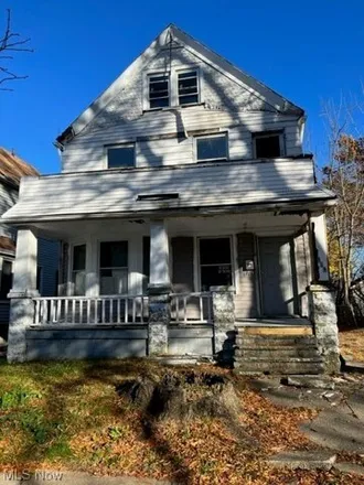 Buy this 4 bed house on 2941 East 121st Street in Cleveland, OH 44120