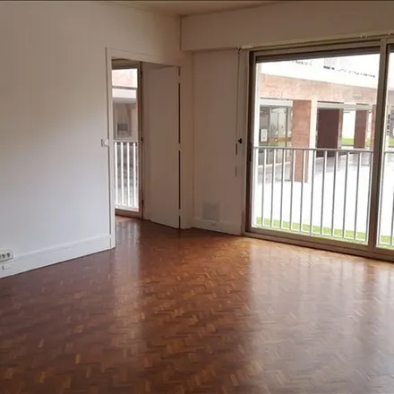 Rent this 3 bed apartment on Versailles in Yvelines, France