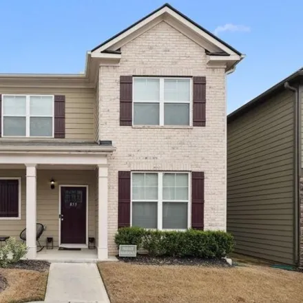 Buy this 3 bed house on Venture Way in Atlanta, GA 10331