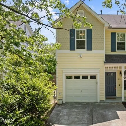 Image 1 - 1942 Falls Landing Drive, Raleigh, NC 27614, USA - House for sale