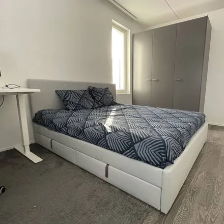 Rent this 1 bed apartment on Järvenpää in Asema-aukio 1, 04400 Järvenpää