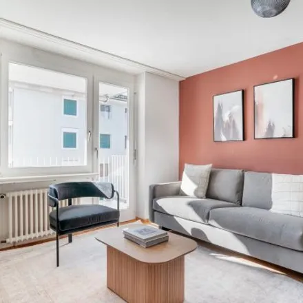 Rent this 3 bed apartment on Aeussere Grundstrasse 2 in 8910 Affoltern am Albis, Switzerland