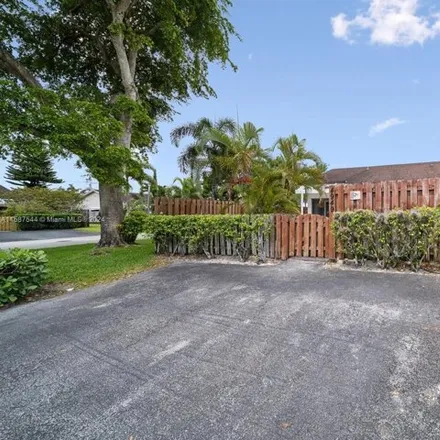 Rent this 2 bed house on 2838 East Lakes Drive in Crystal Lake, Deerfield Beach