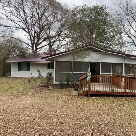 Image 2 - Loop Drive, Anacoco, Vernon Parish, LA, USA - House for sale