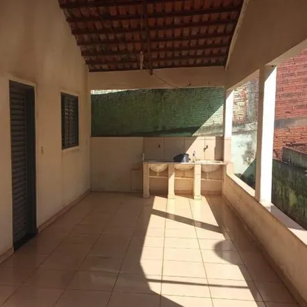 Buy this 3 bed house on Rua RB-41A in Residencial Recanto do Bosque, Goiânia - GO