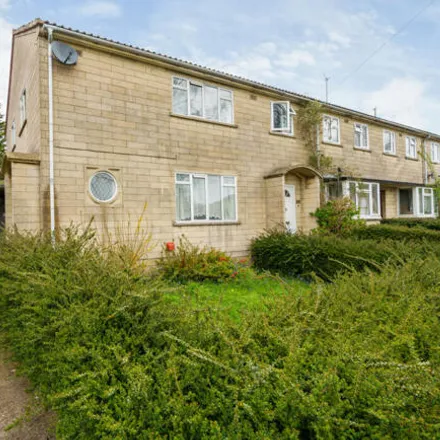 Buy this 3 bed house on Lansdown Lane in Eastfield Avenue, Bath