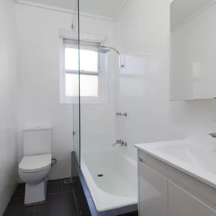 Rent this 1 bed apartment on Liverpool Street in Darlinghurst NSW 2010, Australia