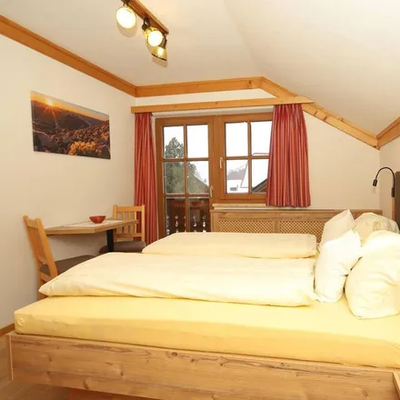 Rent this 1 bed apartment on Birnberg in 8967 Haus im Ennstal, Austria