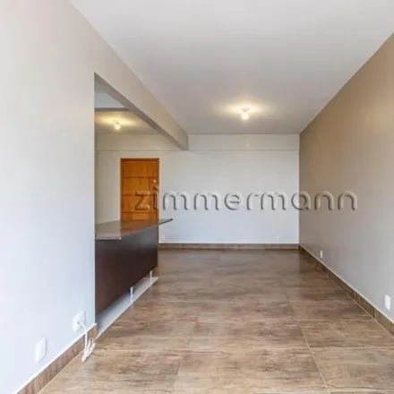 Buy this 2 bed apartment on Edifício Tupinambas in Rua Cayowaá 1060, Perdizes
