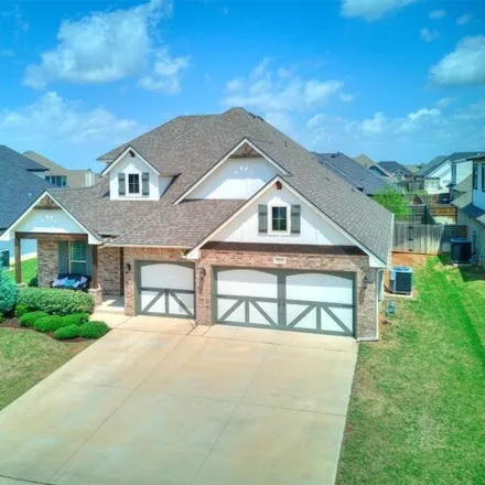 Buy this 4 bed house on 319 Purchase Court in Norman, OK 73069